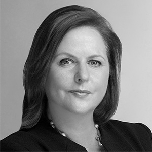 Deirdre O’Connor